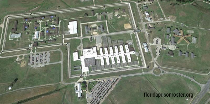 Florida State Prison West Unit