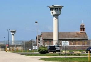 Glades Correctional Institution