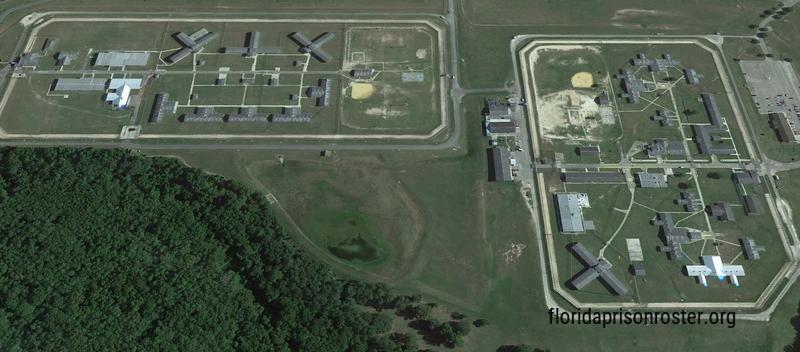 Hamilton Correctional Institution