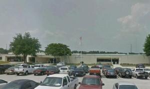 Polk County Florida Jail