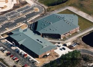 Nassau County Jail and Detention Center