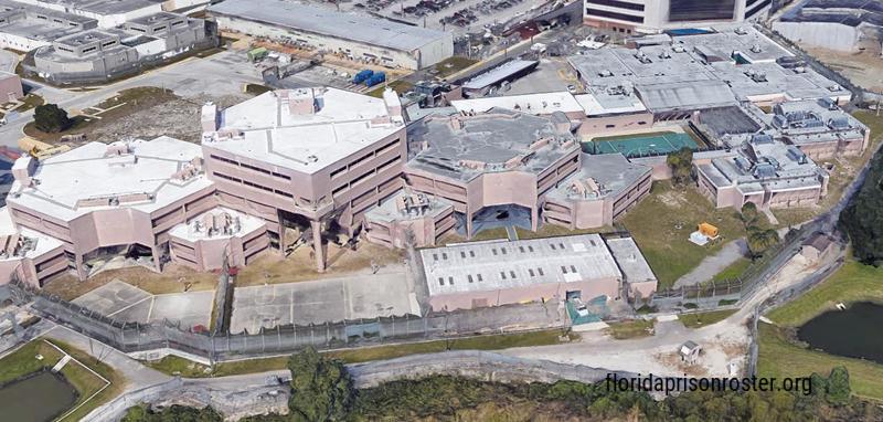 Orange County Genesis Facility Jail