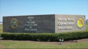 Santa Rosa Correctional Institution Annex